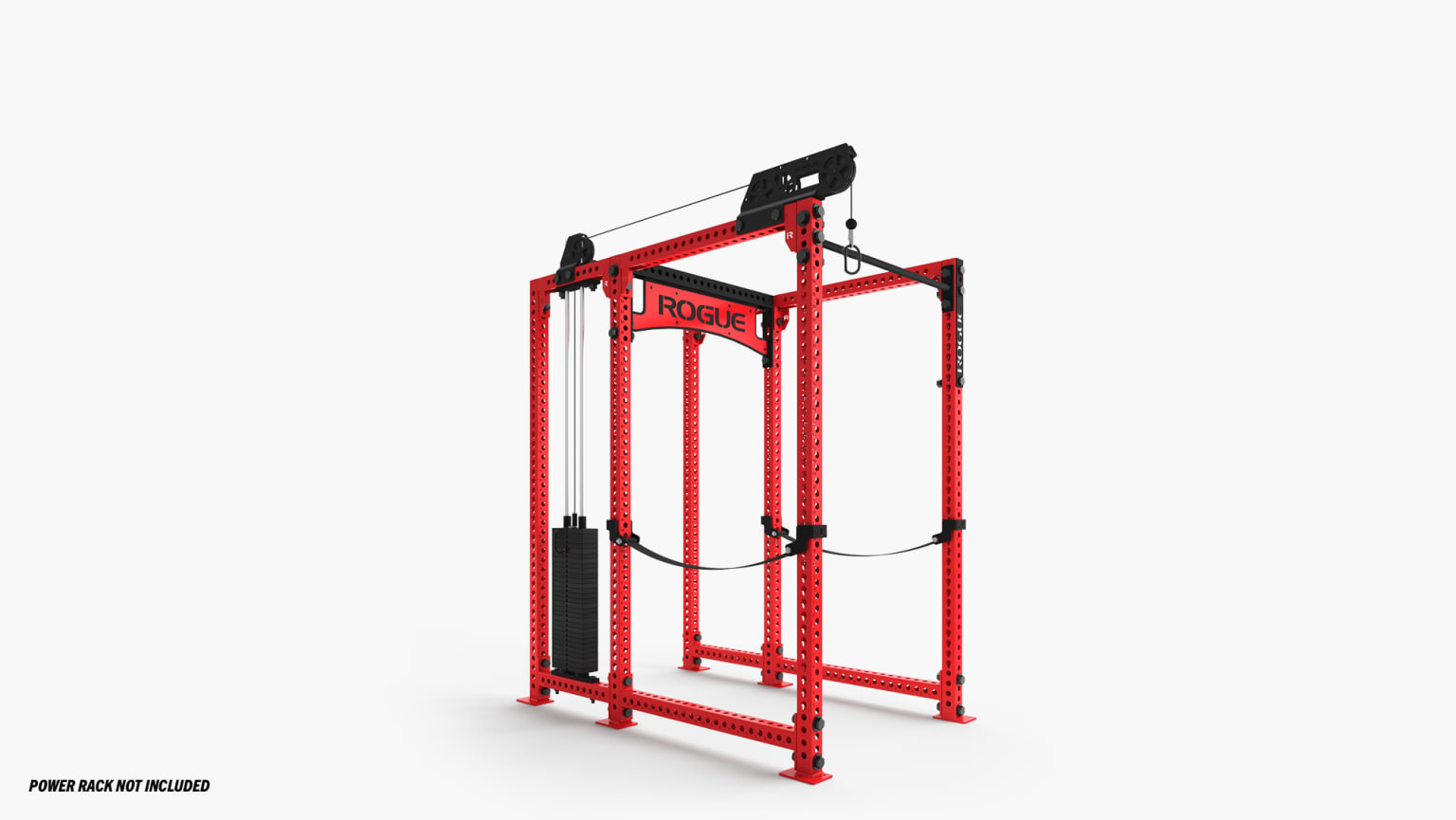 Rogue rigs and sale racks